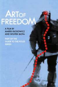 Art of Freedom - Poster