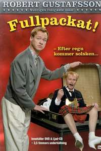 Fullpackat! - Poster