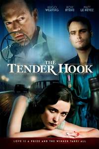 The Tender Hook - Poster