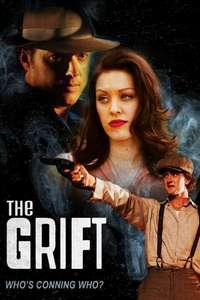 The Grift - Poster