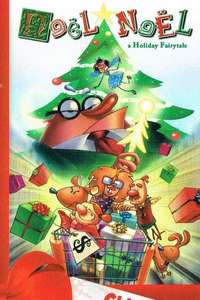 Noël Noël - Poster