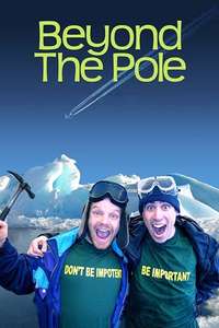 Beyond The Pole - Poster