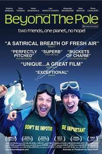 Beyond The Pole - Poster