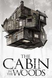The Cabin in the Woods