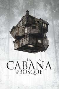The Cabin in the Woods - Poster