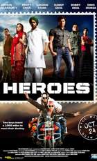 Heroes
