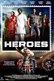 Heroes