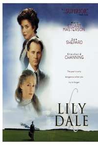 Lily Dale - Poster