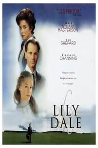 Lily Dale - Poster