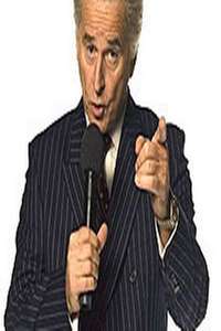Hughie Green  Most Sincerely - Poster
