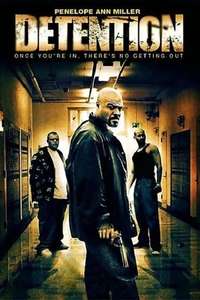 The Deadliest Lesson - Poster