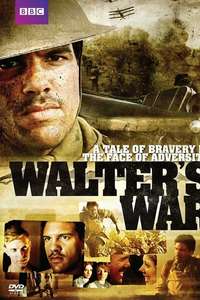 Walter's War - Poster