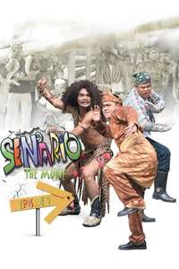 Senario The Movie Episode 1 - Poster