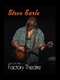 Steve Earle: Live at The Factory Theatre