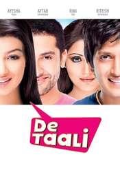 De Taali