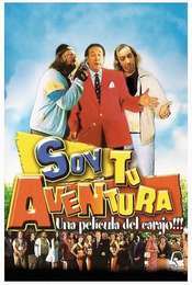 Soy tu Aventura