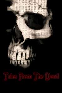 Tales from the Dead - Poster