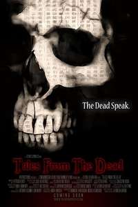 Tales from the Dead - Poster