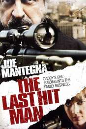 The Last Hit Man