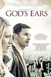 God's Ears - Poster