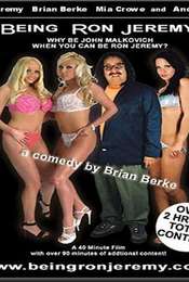 Being Ron Jeremy