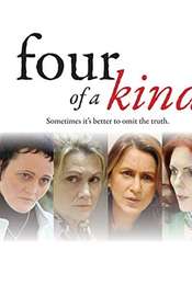 Four of a Kind