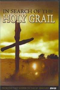 In Search of the Holy Grail - Poster