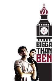 Bigga Than Ben