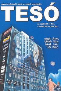 Tesó - Poster
