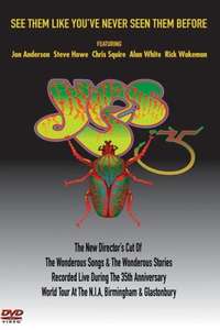 Yes Yesspeak - Poster