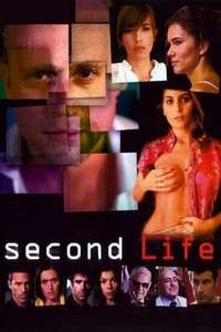 Second Life - Poster