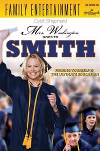 Mrs. Washington Goes to Smith - Poster