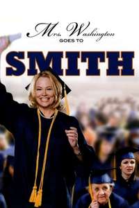 Mrs. Washington Goes to Smith - Poster