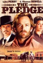 A Gunfighter's Pledge