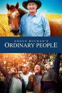 Ordinary People - Poster