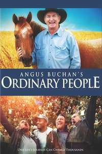 Ordinary People - Poster