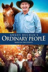 Ordinary People - Poster