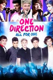 One Direction: All for One
