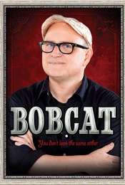 Bobcat Goldthwait: You Don't Look the Same Either