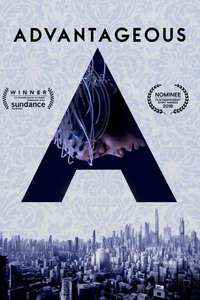 Advantageous - Poster