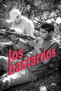 The Bastards - Poster
