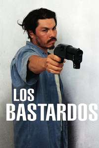 The Bastards - Poster