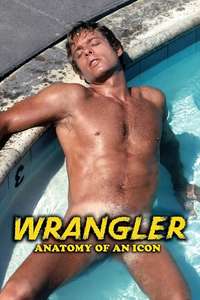 Wrangler: Anatomy of an Icon - Poster