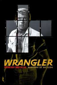 Wrangler: Anatomy of an Icon - Poster