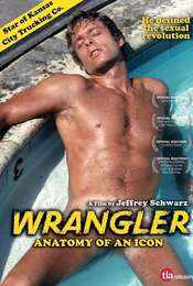 Wrangler: Anatomy of an Icon