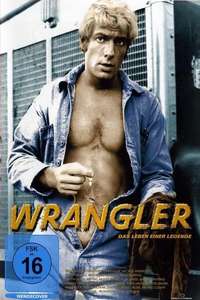 Wrangler: Anatomy of an Icon - Poster