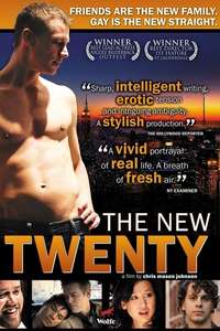 The New Twenty - Poster