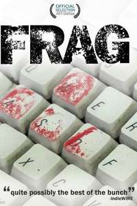 Frag - Poster