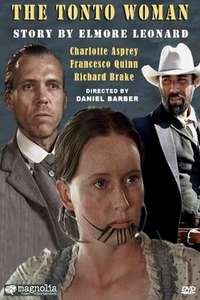 The Tonto Woman - Poster