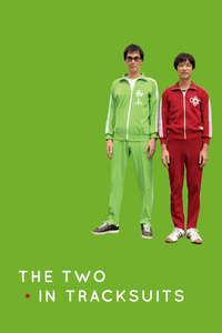 The Two in Tracksuits - Poster